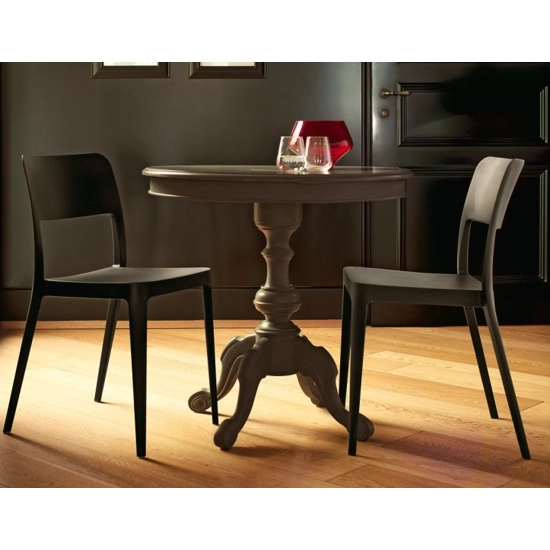 Nene S PP Kitchen chairs Midj 3