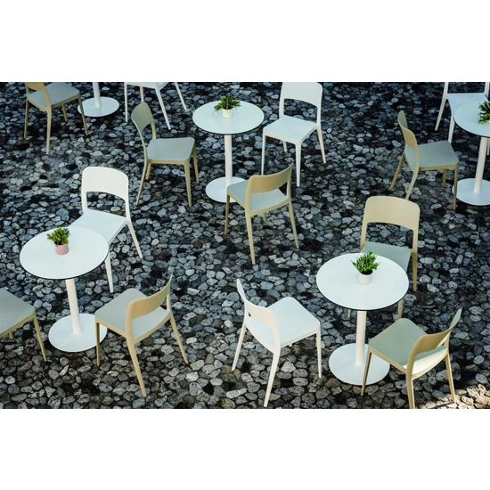 Nene S PP Kitchen chairs Midj 6