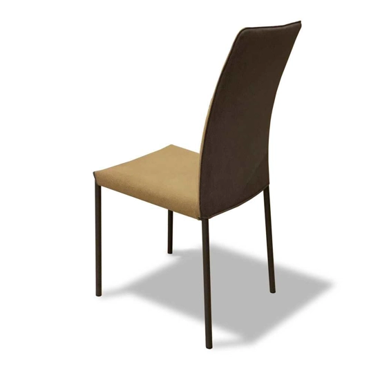 Nuvola SA M TS Sedie imbottite Midj 2