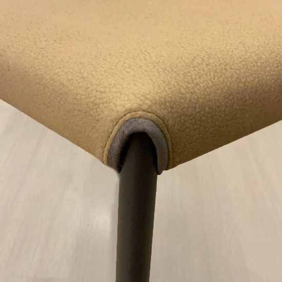 Nuvola SA M TS Sedie imbottite Midj 3