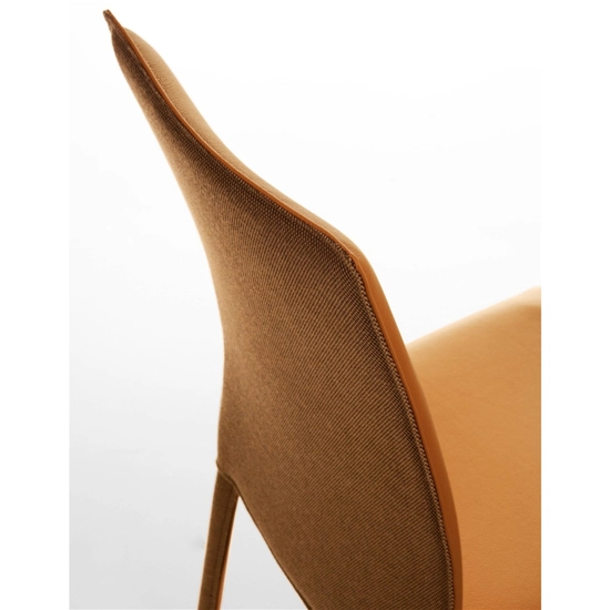 Cloud SA R TS Upholstered chairs Midj 1