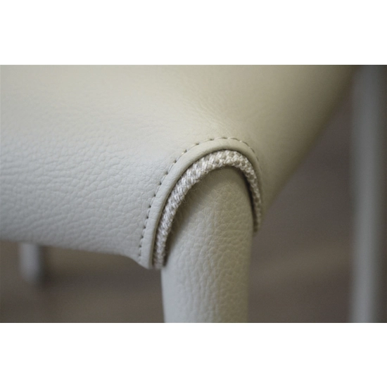 Cloud SA R TS Upholstered chairs Midj 2