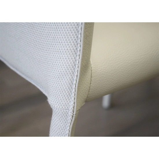Cloud SA R TS Upholstered chairs Midj 3