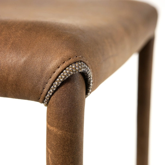 Cloud SA R TS Upholstered chairs Midj 4