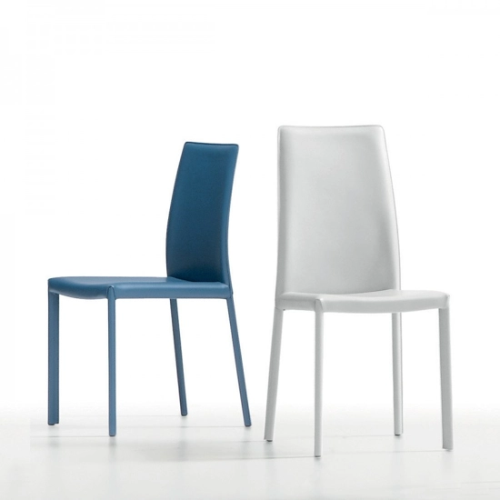 Nuvola SB R CU Sedie da cucina Midj 2