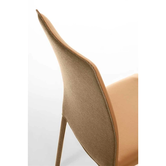 Nuvola SB R TS Sedie imbottite Midj 1