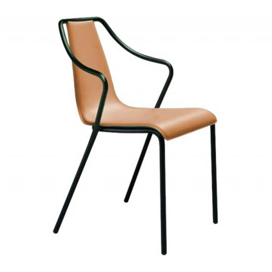 Ola P M TS Sedie in metallo Midj 2