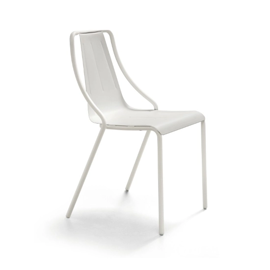 Ola S M IN Sedie in metallo Midj 1