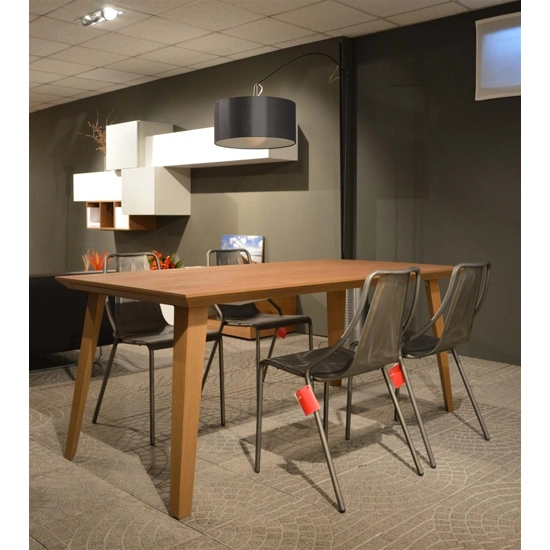 Ola S M IN Sedie in metallo Midj 2