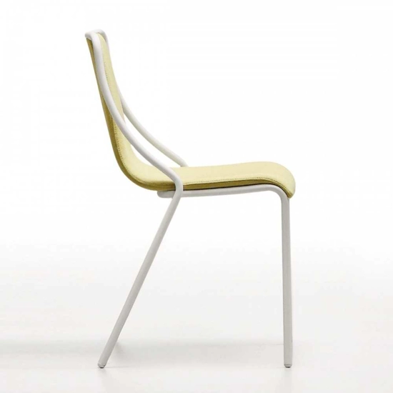 Ola S M TS Sedie in metallo Midj 1