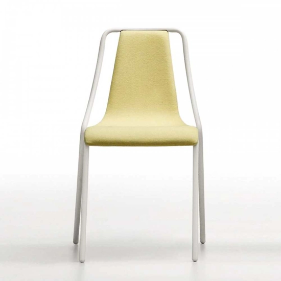 Ola S M TS Sedie in metallo Midj 2