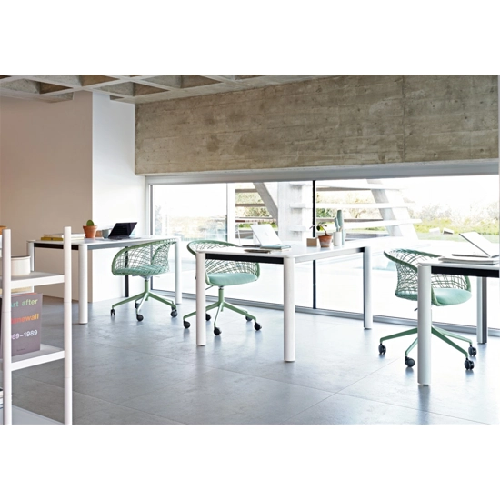 P47 Dattilo -  D P TS-CU Sedie ergonomiche ufficio Midj 2