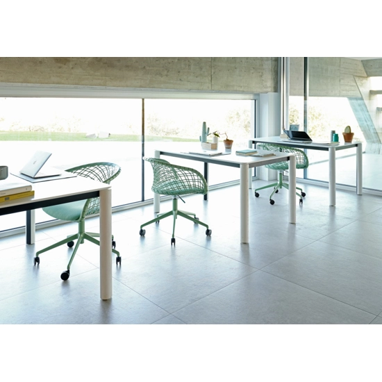 P47 Dattilo -  D P TS-CU Sedie ergonomiche ufficio Midj 3