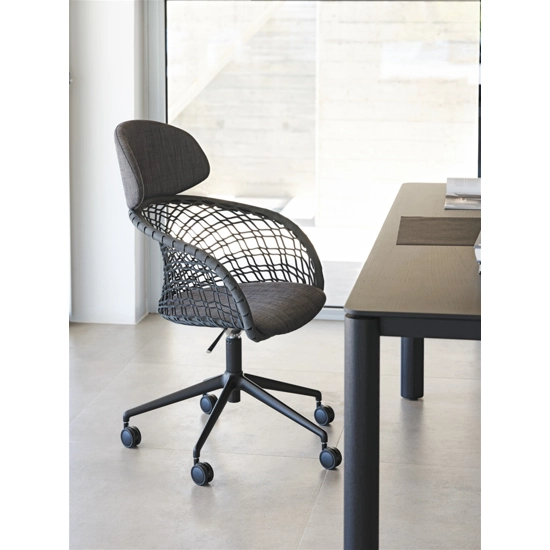 P47 Dattilo - DPA TS CU Sedie direzionali per ufficio Midj 1