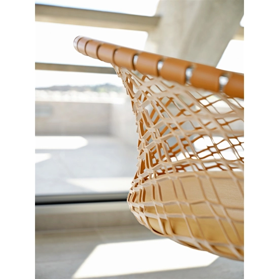 P47 Armchair - P M TS CU Elegant chairs Midj 3