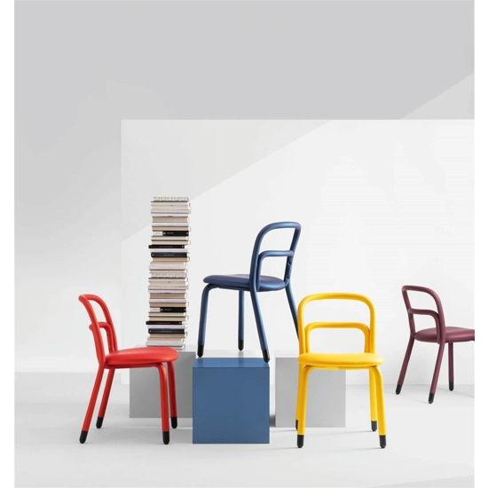 Pippi S R TS Sedie imbottite Midj 8