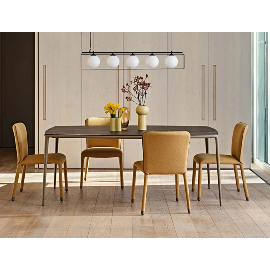 S1 S R TS Sedie imbottite Midj 5