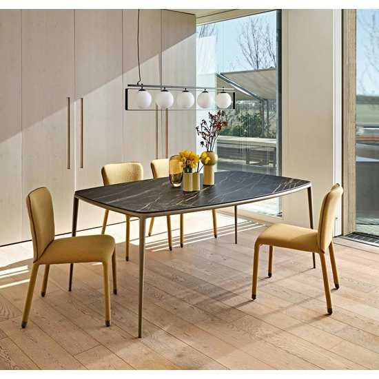 S1 S R TS Sedie imbottite Midj 6