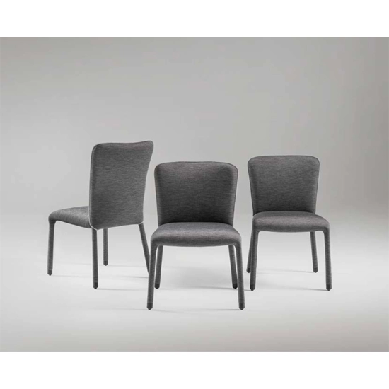 S1 S R TS Sedie imbottite Midj 8