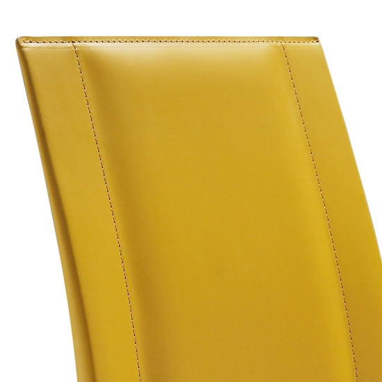 Silvy SA R CU Sedie soggiorno Midj 2