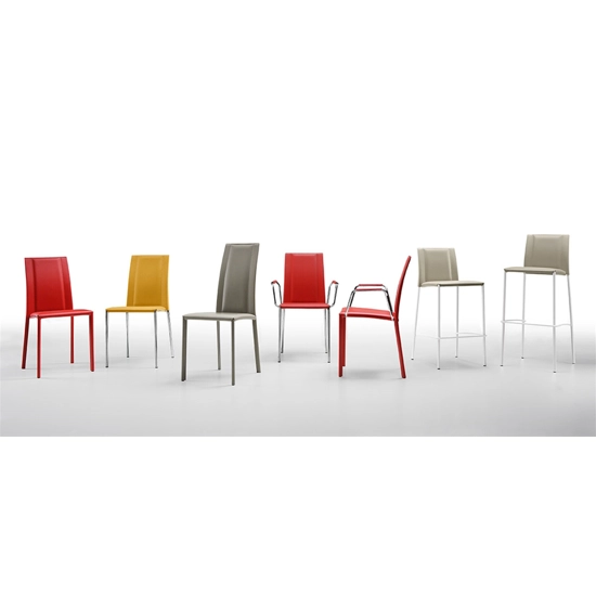 Silvy SA R CU Sedie soggiorno Midj 3