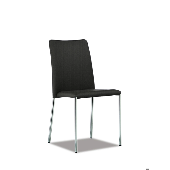 Silvy SB M TS Sedie soggiorno Midj 1