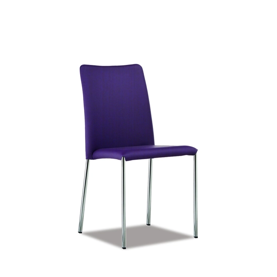 Silvy SB M TS Sedie soggiorno Midj 2