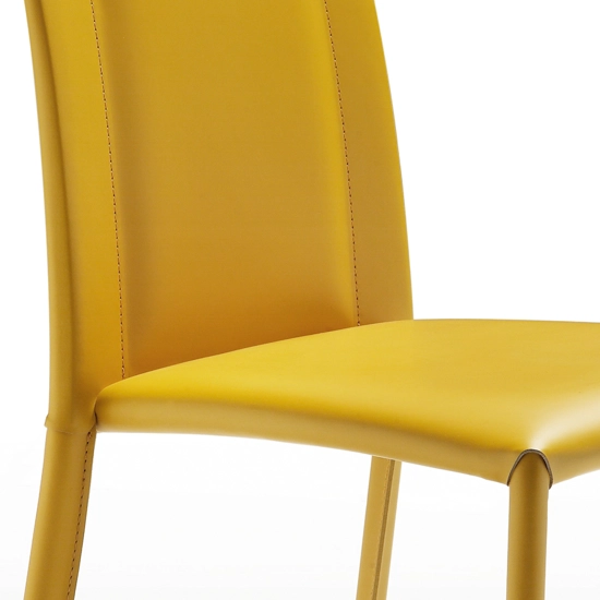 Silvy SB R CU Sedie soggiorno Midj 1