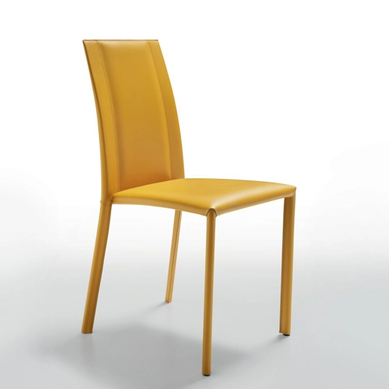 Silvy SB R CU Sedie soggiorno Midj 2