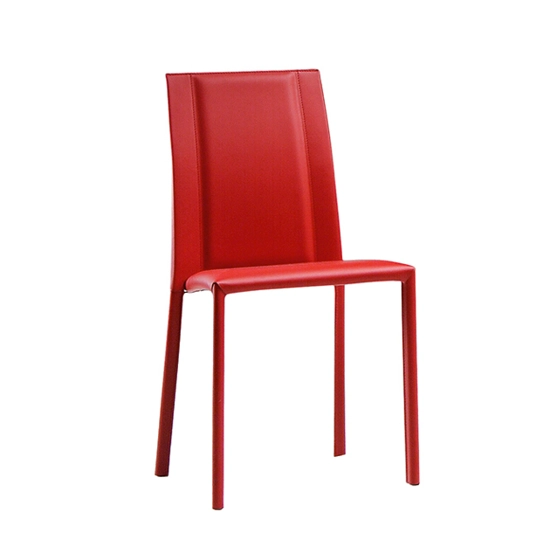 Silvy SB R CU Sedie soggiorno Midj 4