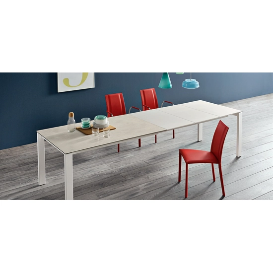 Silvy SB R CU Sedie soggiorno Midj 5