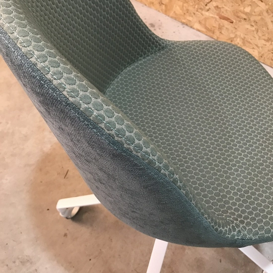 Sonny DS TS Home office chairs Midj 1