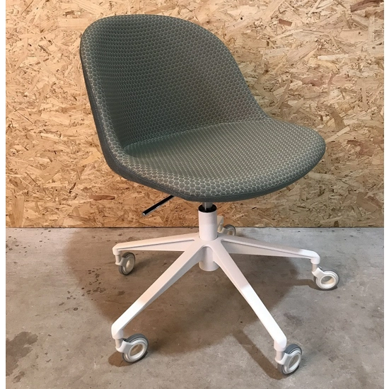 Sonny DS TS Home office chairs Midj 2