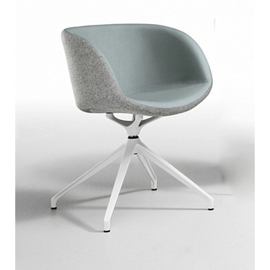 Sonny P MX TS Sedie home office Midj 4