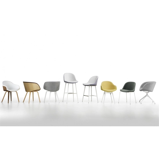 Sonny S L TS N Sedie imbottite Midj 2