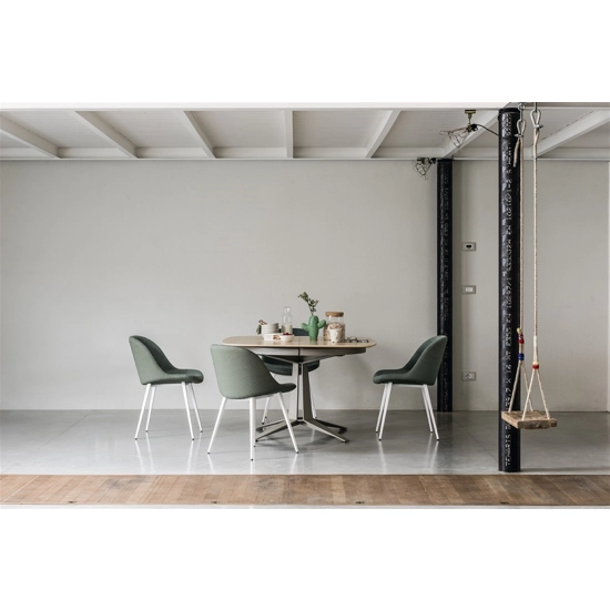 Sonny S M TS Q Sedie imbottite Midj 3