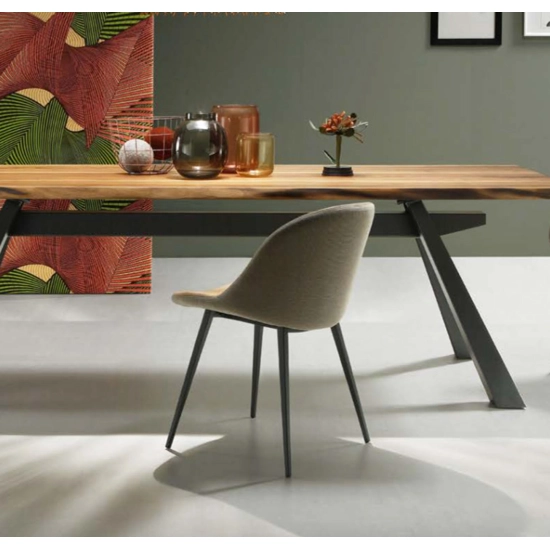 Sonny S M TS Q Sedie imbottite Midj 5