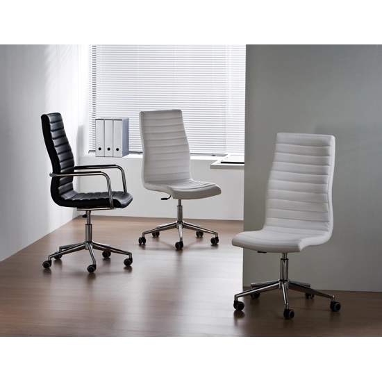 Star DSA TS Executive office chairs Midj 2