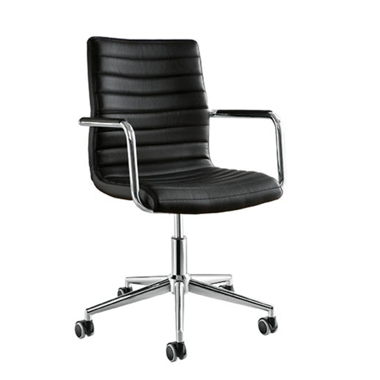 Star DSA TS Executive office chairs Midj 3