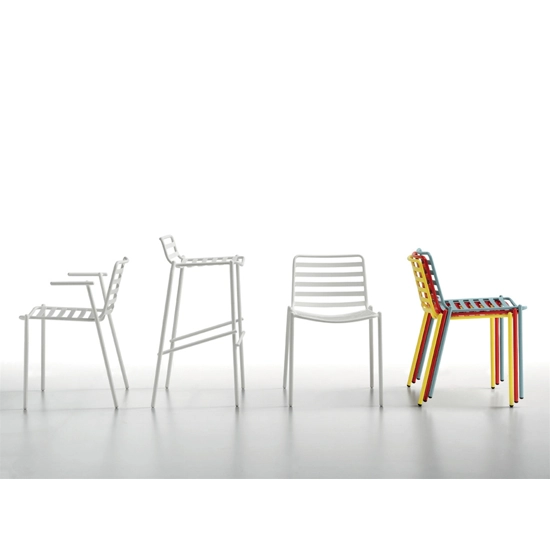 Wader S M OUT Garden and outdoor chairs Midj 2