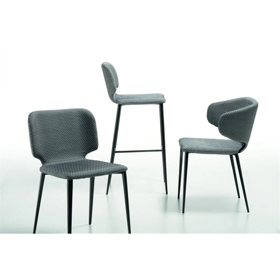 Wrap P M TS Sedie imbottite Midj 7