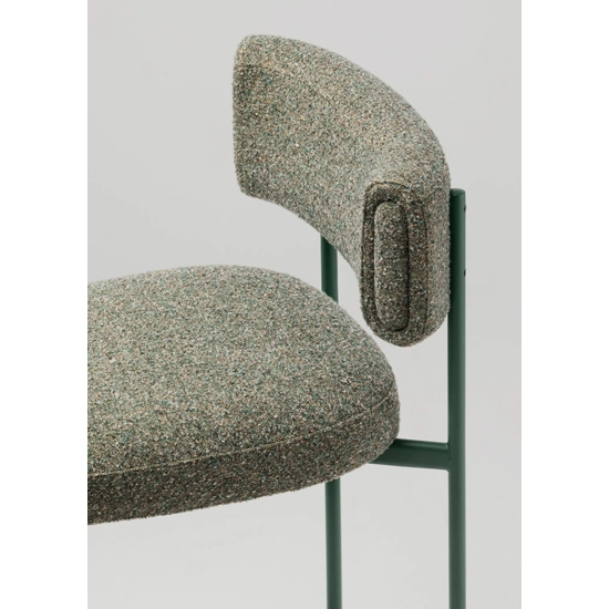 Amelie Sgabello Sgabelli imbottiti Midj 2