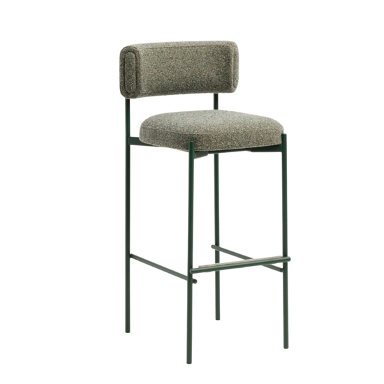 Amelie Sgabello Sgabelli imbottiti Midj 3