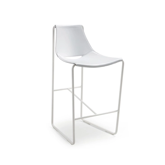 Apelle Stool M CU Metal stools Midj 2