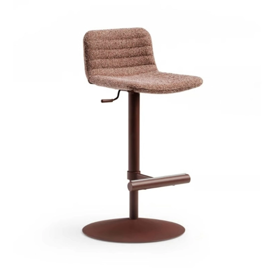 Gas Stool Cover Upholstered stools Midj