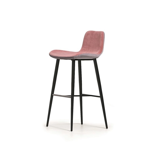 Dalia Stool Metal stools Midj