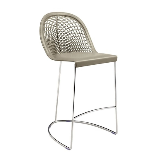 Guapa Stool Metal stools Midj 2