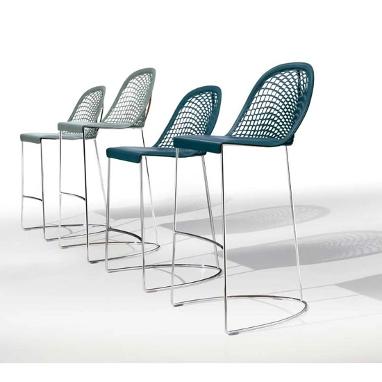 Guapa Stool Metal stools Midj