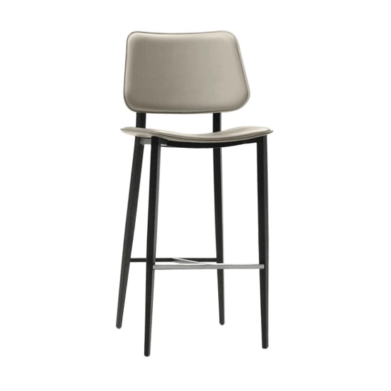 Joe Sgabello M CU Metal stools Midj