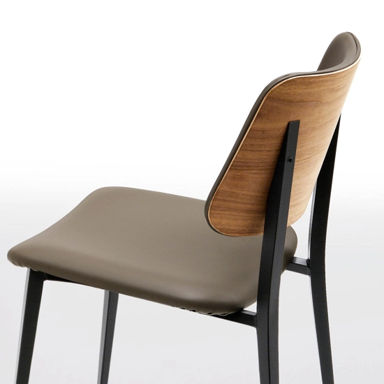 Joe Sgabello M TS L Sgabelli in metallo Midj 2